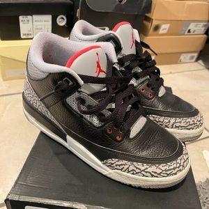 Air Jordan 3 Retro (GS)